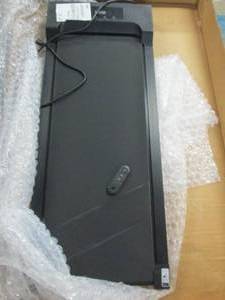 treadmill with remote openbox ...