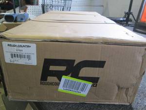 rough country 501068 2 inch levelin...