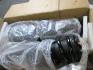 ccp auto parts complete strut assem...