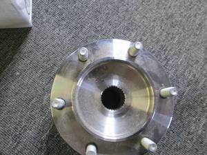 detroit axle wheel hub assembly k95...