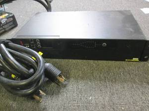 APC ats 2 ...