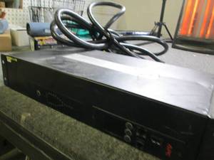 APC ats 2 ...