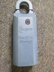 supra I box BT LE bluetooth ...