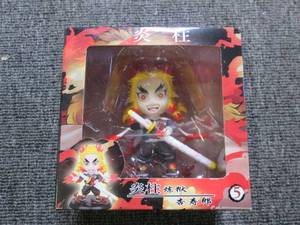 demon slayer action figure ...