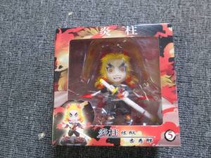 demon slayer action figure ...