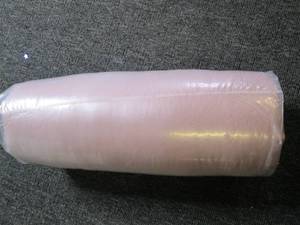 calming dog bed pink 28 inch x 28 i...
