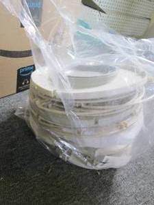 46 packs of fly traps ...