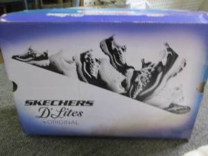 sketchers size 11 womens shoes ...