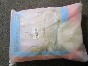 new bed canopymosquito netting ...