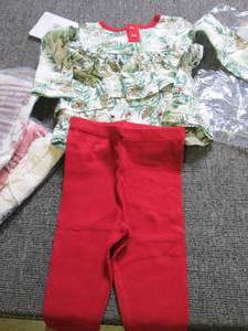 new kids clothes ...