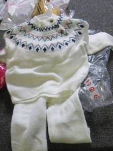 3 new kids clothes ...