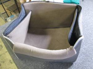 cart bed ...