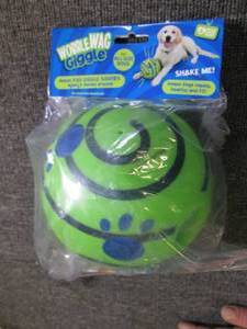 wobble wag giggle toy for dogs ...