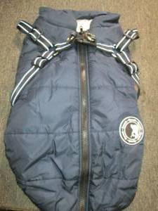 xxl dog harness vest ...