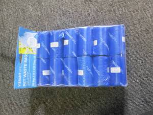 360 pet waste bags ...