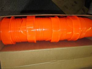 20 pc diy poultry feeder ...