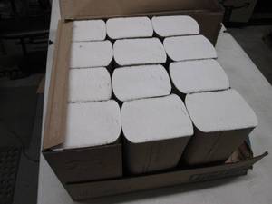 Partial Case Scott MultiFold Towels...