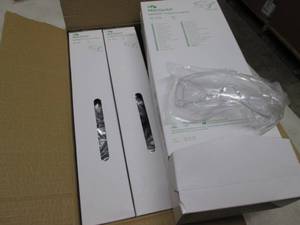 Case of 30 Protective Eyewear...