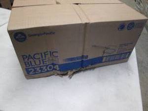 Pacific Blue Basic Recycled Multifo...