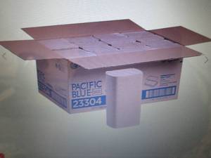 Pacific Blue Basic Recycled Multifo...