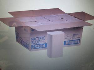 Pacific Blue Basic Recycled Multifo...