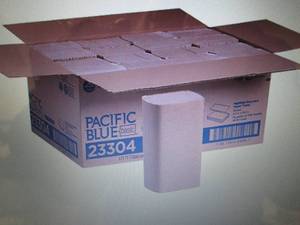 Pacific Blue Basic Recycled Multifo...