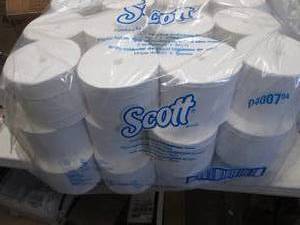 Scott� Essential� Standard 2-Ply ...