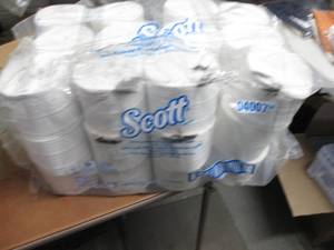 Scott� Essential� Standard 2-Ply ...