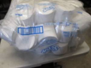 Scott� Essential� Standard 2-Ply ...