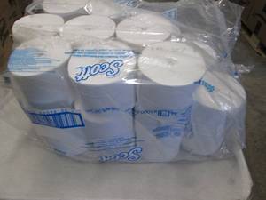 Scott� Essential� Standard 2-Ply ...