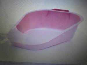 Medegen H100-10 Fracture Bedpan, Du...
