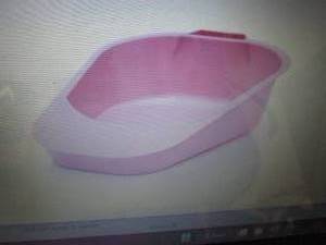 Medegen H100-10 Fracture Bedpan, Du...