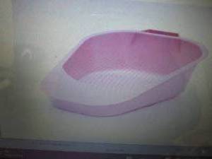 Medegen H100-10 Fracture Bedpan, Du...