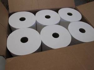 Scott 02000 Scott Hard Roll Paper T...