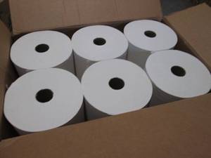 Scott 02000 Scott Hard Roll Paper T...