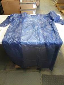 Case of 24- Ansell Medium-to-Heavy ...