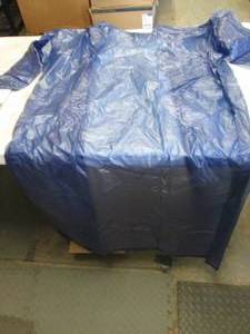 Case of 24- Ansell Medium-to-Heavy ...