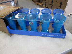 Box of 10 Color Changing 15 oz Ice ...