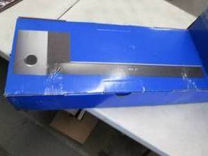 Onn 2.1 Soundbar open box, uninspec...
