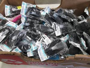 Large Lot Pen& Gear Hand Sanitizer ...