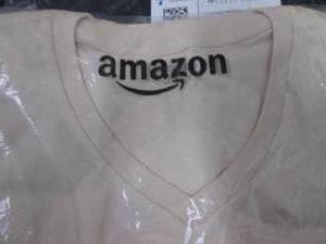 4 Mens Goodthreads Short Sleeved 3...