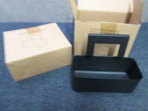 2 Grease Holders for Blackstone...