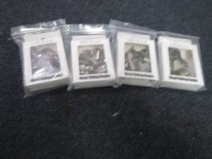 4 pks Vinyl Siding Hooks...