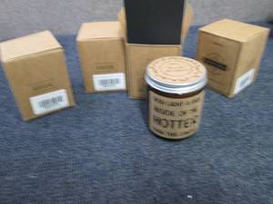 4 Gift Scented Soy Candles...