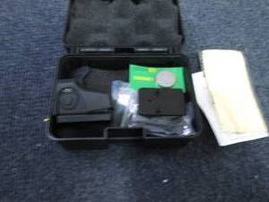 Red Dot Sight...