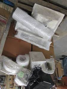 Pallet of UnsoldUnclaimed Items in...