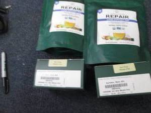 Assorted Tea...