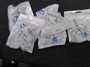 5 sets Q Grips Earwax Removal-Spira...
