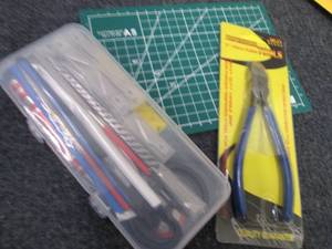 Arts & Crafts Tool Set with Cutting...