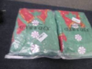 2 Ladies Elf Costumes...